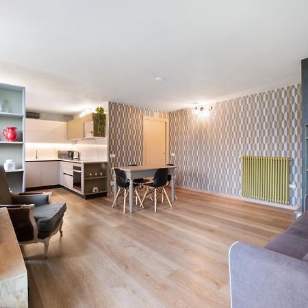 Aloha Lake Apartments Манделло-дель-Ларио Экстерьер фото
